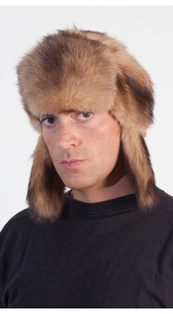 Cappello in Sibella polare per uomo 